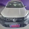 VOLKSWAGEN SAVEIRO 1.6 MSI ROBUST CS 16V FLEX 2P MANUAL VOLKSWAGEN SAVEIRO 1.6 MSI ROBUST CS 16V FLEX 2P MANUAL