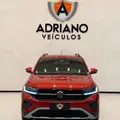 VOLKSWAGEN T-CROSS 1.0 200 TSI TOTAL FLEX COMFORTLINE AUTOMÁTICO VOLKSWAGEN T-CROSS 1.0 200 TSI TOTAL FLEX COMFORTLINE AUTOMÁTICO