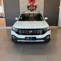 VOLKSWAGEN T-CROSS 1.0 200 TSI TOTAL FLEX COMFORTLINE AUTOMÁTICO VOLKSWAGEN T-CROSS 1.0 200 TSI TOTAL FLEX COMFORTLINE AUTOMÁTICO