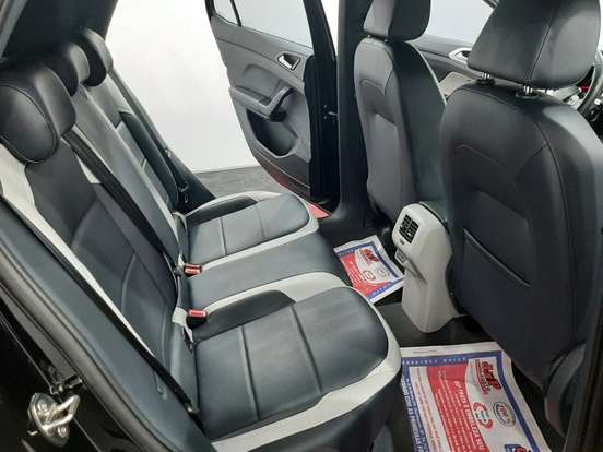VOLKSWAGEN-T-CROSS-1.4 250 TSI TOTAL FLEX HIGHLINE AUTOMÁTICO VOLKSWAGEN-T-CROSS-2019