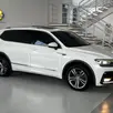 VOLKSWAGEN TIGUAN 2.0 350 TSI GASOLINA ALLSPACE R-LINE 4MOTION DSG VOLKSWAGEN TIGUAN 2.0 350 TSI GASOLINA ALLSPACE R-LINE 4MOTION DSG