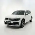 VOLKSWAGEN TIGUAN 2.0 350 TSI GASOLINA ALLSPACE R-LINE 4MOTION DSG VOLKSWAGEN TIGUAN 2.0 350 TSI GASOLINA ALLSPACE R-LINE 4MOTION DSG