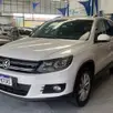 VOLKSWAGEN TIGUAN 2.0 TSI 16V TURBO GASOLINA 4P TIPTRONIC VOLKSWAGEN TIGUAN 2.0 TSI 16V TURBO GASOLINA 4P TIPTRONIC