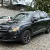 VOLKSWAGEN TIGUAN 2.0 TSI 16V TURBO GASOLINA 4P TIPTRONIC VOLKSWAGEN TIGUAN 2.0 TSI 16V TURBO GASOLINA 4P TIPTRONIC