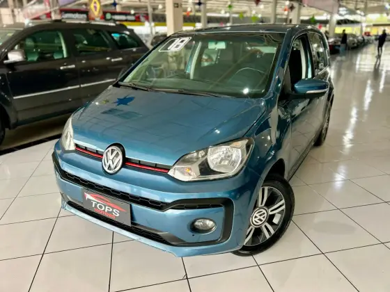 VOLKSWAGEN UP 1.0 MPI MOVE UP 12V FLEX 4P MANUAL VOLKSWAGEN UP 1.0 MPI MOVE UP 12V FLEX 4P MANUAL