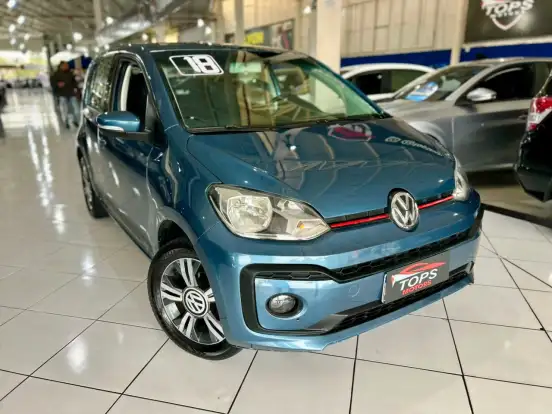 VOLKSWAGEN-UP-1.0 MPI MOVE UP 12V FLEX 4P MANUAL VOLKSWAGEN-UP-2017