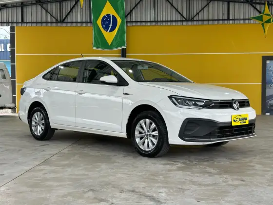 VOLKSWAGEN VIRTUS 1.0 170 TSI MANUAL VOLKSWAGEN VIRTUS 1.0 170 TSI MANUAL