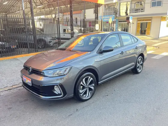 VOLKSWAGEN VIRTUS 1.0 200 TSI COMFORTLINE AUTOMÁTICO