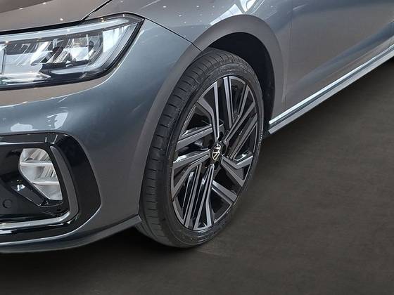 VOLKSWAGEN VIRTUS 1.4 250 TSI EXCLUSIVE AUTOMÁTICO