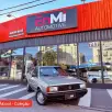 VOLKSWAGEN VOYAGE 1.6 CL 8V ÁLCOOL 2P MANUAL VOLKSWAGEN VOYAGE 1.6 CL 8V ÁLCOOL 2P MANUAL