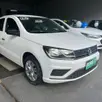 VOLKSWAGEN VOYAGE 1.0 12V MPI TOTALFLEX 4P MANUAL VOLKSWAGEN VOYAGE 1.0 12V MPI TOTALFLEX 4P MANUAL