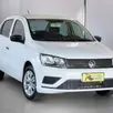 VOLKSWAGEN VOYAGE 1.0 12V MPI TOTALFLEX 4P MANUAL VOLKSWAGEN VOYAGE 1.0 12V MPI TOTALFLEX 4P MANUAL