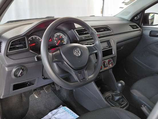 VOLKSWAGEN-VOYAGE-1.0 12V MPI TOTALFLEX 4P MANUAL VOLKSWAGEN-VOYAGE-2022