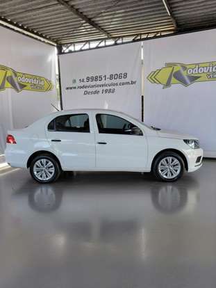 VOLKSWAGEN-VOYAGE-2022