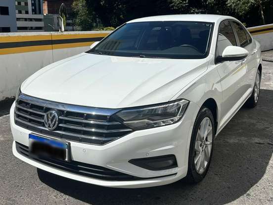VOLKSWAGEN-JETTA-1.4 250 TSI TOTAL FLEX COMFORTLINE TIPTRONIC VOLKSWAGEN-JETTA-2018