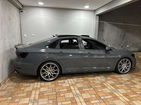 VOLKSWAGEN-JETTA-2.0 350 TSI GASOLINA GLI DSG VOLKSWAGEN-JETTA-2021
