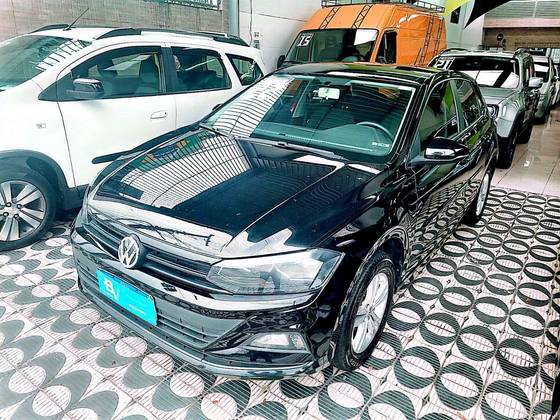 VOLKSWAGEN POLO 1.0 MPI TOTAL FLEX MANUAL