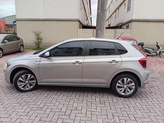 VOLKSWAGEN-POLO-1.0 MPI TOTAL FLEX MANUAL VOLKSWAGEN-POLO-2020