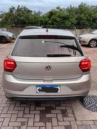 VOLKSWAGEN-POLO-1.0 MPI TOTAL FLEX MANUAL VOLKSWAGEN-POLO-2020