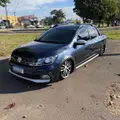 VOLKSWAGEN SAVEIRO 1.6 CROSS CD 16V FLEX 2P MANUAL VOLKSWAGEN SAVEIRO 1.6 CROSS CD 16V FLEX 2P MANUAL