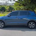 VOLKSWAGEN T-CROSS 1.0 200 TSI TOTAL FLEX AUTOMÁTICO VOLKSWAGEN T-CROSS 1.0 200 TSI TOTAL FLEX AUTOMÁTICO