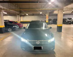VOLKSWAGEN TIGUAN 1.4 250 TSI TOTAL FLEX ALLSPACE TIPTRONIC VOLKSWAGEN TIGUAN 1.4 250 TSI TOTAL FLEX ALLSPACE TIPTRONIC