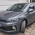 VOLKSWAGEN VIRTUS 1.0 200 TSI COMFORTLINE AUTOMÁTICO VOLKSWAGEN VIRTUS 1.0 200 TSI COMFORTLINE AUTOMÁTICO
