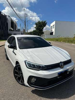 VOLKSWAGEN-VIRTUS-1.4 250 TSI EXCLUSIVE AUTOMÁTICO VOLKSWAGEN-VIRTUS-2024