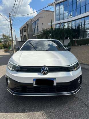VOLKSWAGEN-VIRTUS-1.4 250 TSI EXCLUSIVE AUTOMÁTICO VOLKSWAGEN-VIRTUS-2024