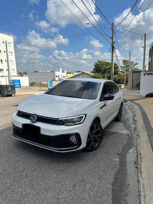 VOLKSWAGEN-VIRTUS-1.4 250 TSI EXCLUSIVE AUTOMÁTICO VOLKSWAGEN-VIRTUS-2024