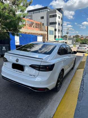 VOLKSWAGEN-VIRTUS-1.4 250 TSI EXCLUSIVE AUTOMÁTICO VOLKSWAGEN-VIRTUS-2024