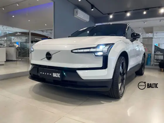VOLVO EX30 69 KW ELÉTRICO ULTRA VOLVO EX30 69 KW ELÉTRICO ULTRA