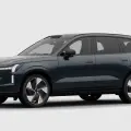 VOLVO EX90 P8 RECHARGE TWIN ELECTRIC PERFORMANCE ULTRA AWD VOLVO EX90 P8 RECHARGE TWIN ELECTRIC PERFORMANCE ULTRA AWD