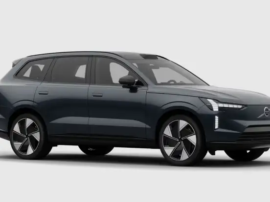 VOLVO-EX90-P8 RECHARGE TWIN ELECTRIC PERFORMANCE ULTRA AWD VOLVO-EX90-2025