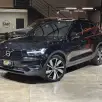 VOLVO XC40 1.5 T5 RECHARGE R-DESIGN GEARTRONIC VOLVO XC40 1.5 T5 RECHARGE R-DESIGN GEARTRONIC