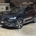 VOLVO XC40 1.5 T5 RECHARGE R-DESIGN GEARTRONIC VOLVO XC40 1.5 T5 RECHARGE R-DESIGN GEARTRONIC