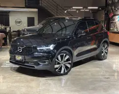 VOLVO XC40 1.5 T5 RECHARGE R-DESIGN GEARTRONIC VOLVO XC40 1.5 T5 RECHARGE R-DESIGN GEARTRONIC