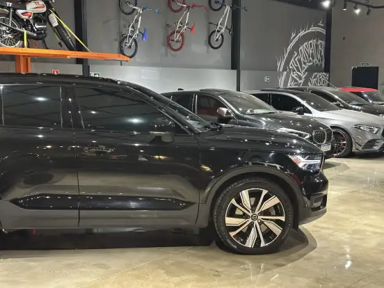 VOLVO-XC40-1.5 T5 RECHARGE R-DESIGN GEARTRONIC VOLVO-XC40-2021