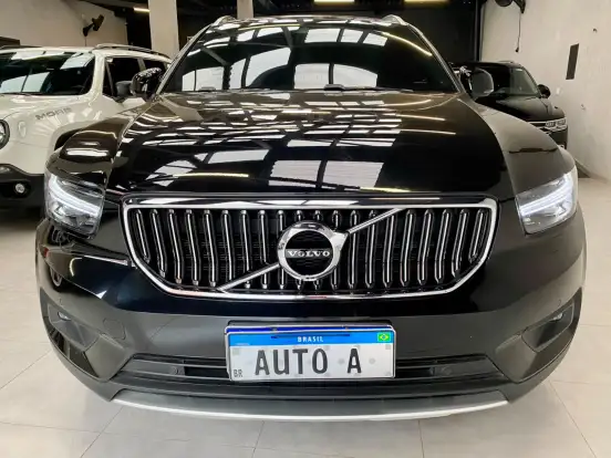 VOLVO-XC40-2.0 T4 GASOLINA INSCRIPTION GEARTRONIC VOLVO-XC40-2021