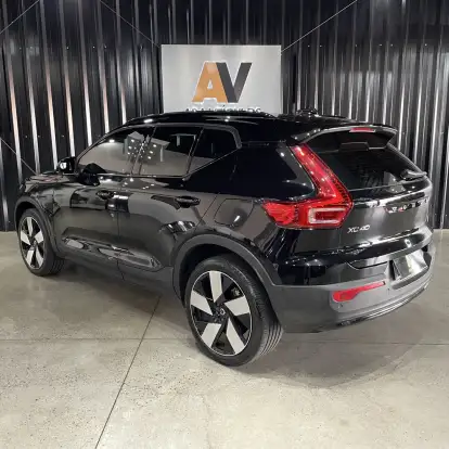 VOLVO-XC40-P8 RECHARGE TWIN ELECTRIC ULTIMATE AWD VOLVO-XC40-2022