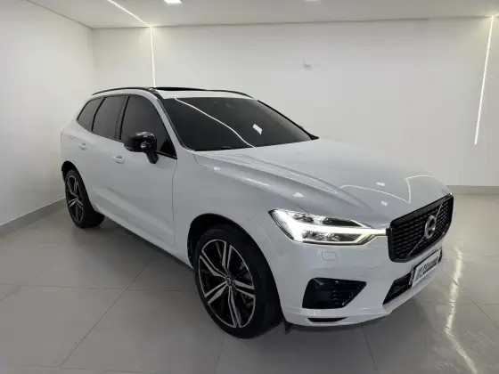 VOLVO XC60 2.0 T8 HYBRID R-DESIGN AWD GEARTRONIC VOLVO XC60 2.0 T8 HYBRID R-DESIGN AWD GEARTRONIC