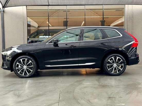 VOLVO-XC60-2.0 T8 RECHARGE ULTIMATE AWD GEARTRONIC VOLVO-XC60-2023