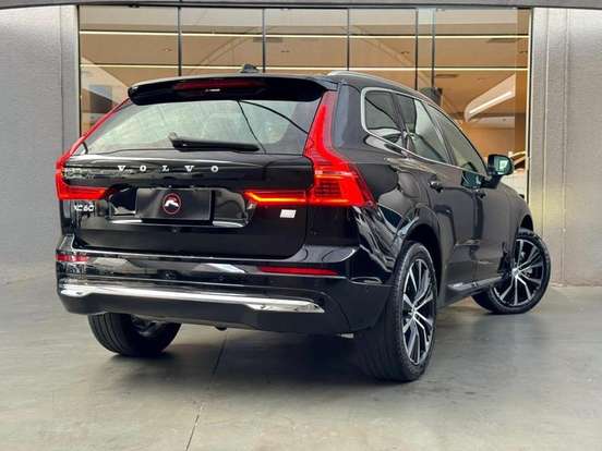 VOLVO-XC60-2.0 T8 RECHARGE ULTIMATE AWD GEARTRONIC VOLVO-XC60-2023