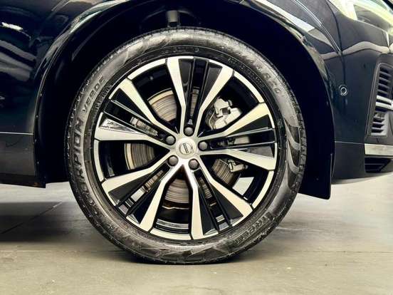 VOLVO-XC60-2.0 T8 RECHARGE ULTIMATE AWD GEARTRONIC VOLVO-XC60-2023