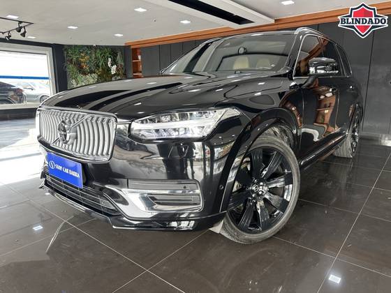 VOLVO XC90 2.0 D5 DIESEL INSCRIPTION AWD GEARTRONIC