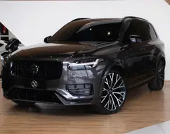 VOLVO XC90 2.0 T8 RECHARGE ULTIMATE DARK AWD GEARTRONIC VOLVO XC90 2.0 T8 RECHARGE ULTIMATE DARK AWD GEARTRONIC