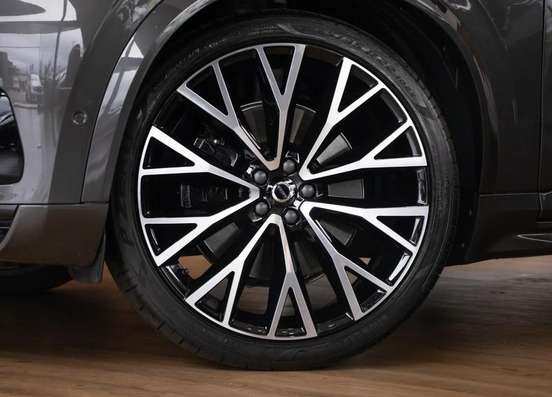 VOLVO-XC90-2.0 T8 RECHARGE ULTIMATE DARK AWD GEARTRONIC VOLVO-XC90-2023