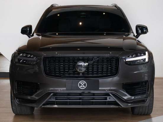 VOLVO-XC90-2.0 T8 RECHARGE ULTIMATE DARK AWD GEARTRONIC VOLVO-XC90-2023