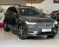 VOLVO XC90 2.0 T8 RECHARGE ULTRA AWD GEARTRONIC VOLVO XC90 2.0 T8 RECHARGE ULTRA AWD GEARTRONIC