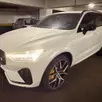 VOLVO XC60 2.0 T8 RECHARGE POLESTAR ENGINEERED AWD GEARTRONIC VOLVO XC60 2.0 T8 RECHARGE POLESTAR ENGINEERED AWD GEARTRONIC